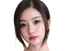 chinoise-asiatique-belle-regard