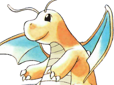 dracolosse dragonite kairyu pokemon pkm jeu anime type dragon vol 1g kanto