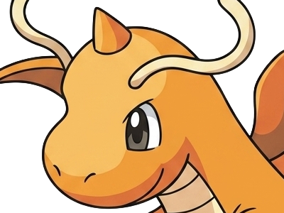 dracolosse dragonite kairyu pokemon pkm jeu anime type dragon vol 1g kanto