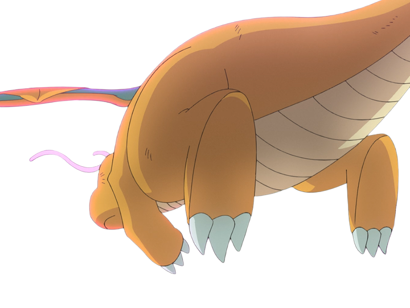 dracolosse dragonite kairyu pokemon pkm jeu anime type dragon vol 1g kanto
