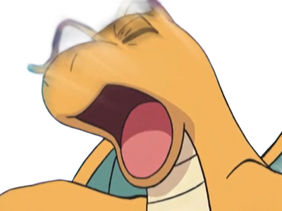 dracolosse dragonite kairyu pokemon pkm jeu anime type dragon vol 1g kanto