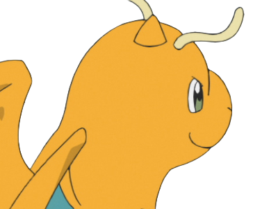 dracolosse dragonite kairyu pokemon pkm jeu anime type dragon vol 1g kanto