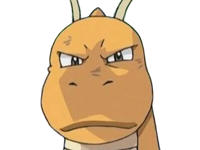 dracolosse dragonite kairyu pokemon pkm jeu anime type dragon vol 1g kanto