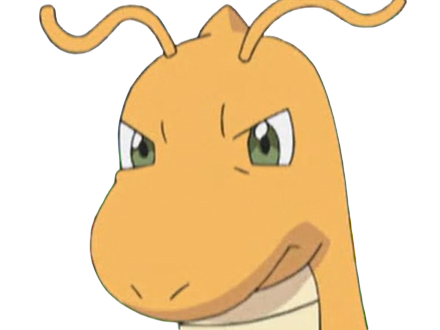 dracolosse dragonite kairyu pokemon pkm jeu anime type dragon vol 1g kanto