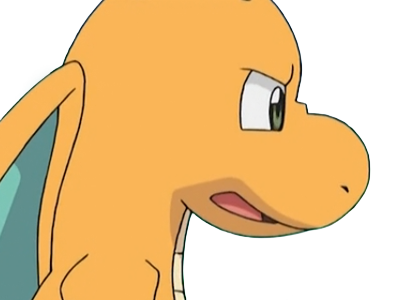 dracolosse dragonite kairyu pokemon pkm jeu anime type dragon vol 1g kanto