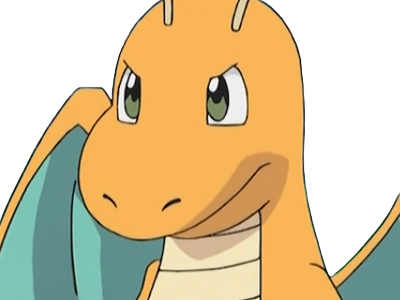 dracolosse dragonite kairyu pokemon pkm jeu anime type dragon vol 1g kanto