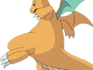 dracolosse dragonite kairyu pokemon pkm jeu anime type dragon vol 1g kanto