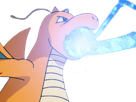 dracolosse dragonite kairyu pokemon pkm jeu anime type dragon vol 1g kanto