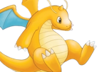 dracolosse dragonite kairyu pokemon pkm jeu anime type dragon vol 1g kanto