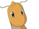 dracolosse dragonite kairyu pokemon pkm jeu anime type dragon vol 1g kanto