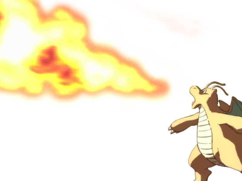 dracolosse dragonite kairyu pokemon pkm jeu anime type dragon vol 1g kanto