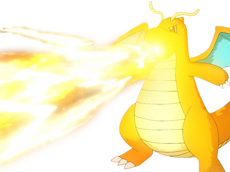 dracolosse dragonite kairyu pokemon pkm jeu anime type dragon vol 1g kanto