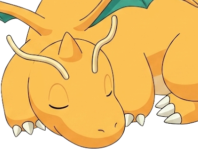 dracolosse dragonite kairyu pokemon pkm jeu anime type dragon vol 1g kanto