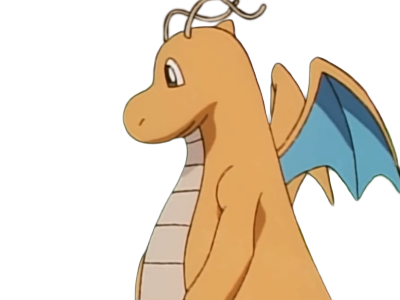 dracolosse dragonite kairyu pokemon pkm jeu anime type dragon vol 1g kanto