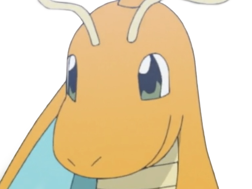 dracolosse dragonite kairyu pokemon pkm jeu anime type dragon vol 1g kanto