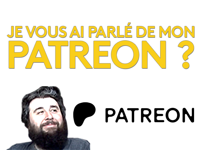 hooper patreon