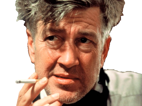 david lynch fume cigarette cool