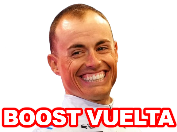 enric mas movistar vuelta menos