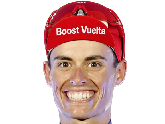 enric mas movistar vuelta menos