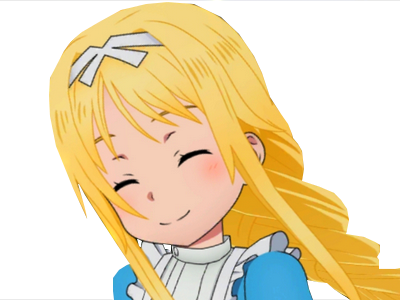 kj alice zuberg kikoojap backup
