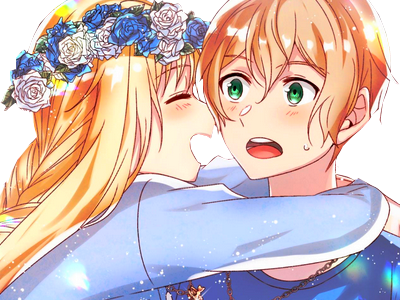 kj alice zuberg kikoojap eugeo backup