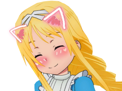 kj alice zuberg kikoojap backup