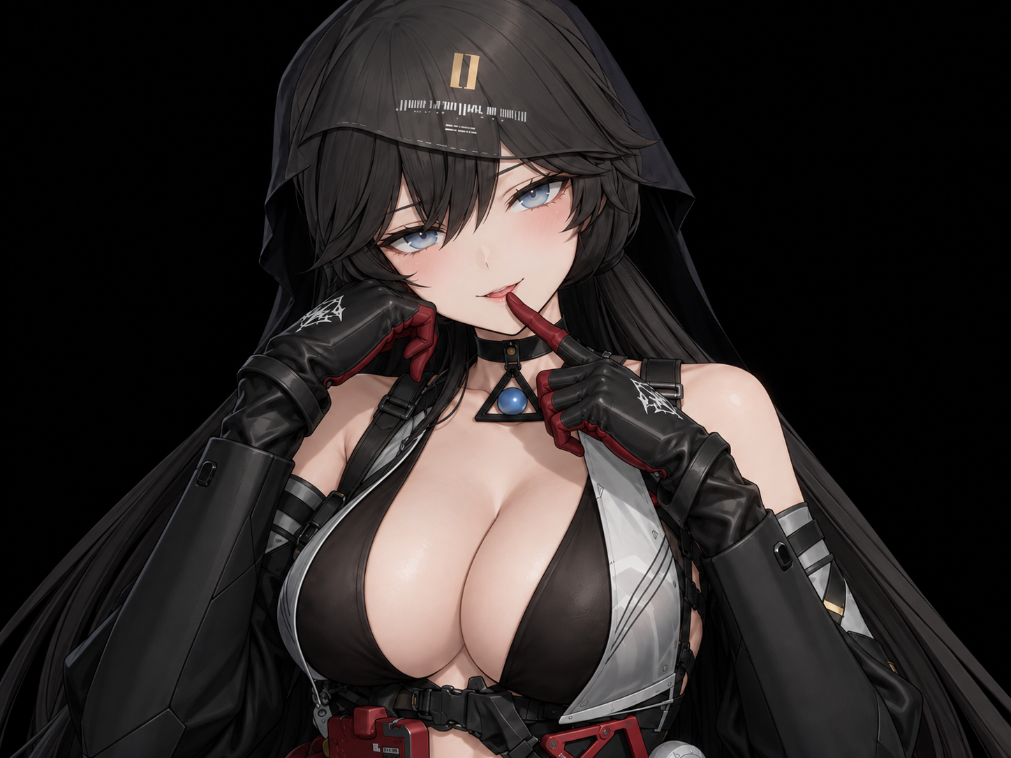 alicia gf2 ots-14 coquine rouge
