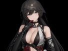 alicia-gf2-ots-14-pensive