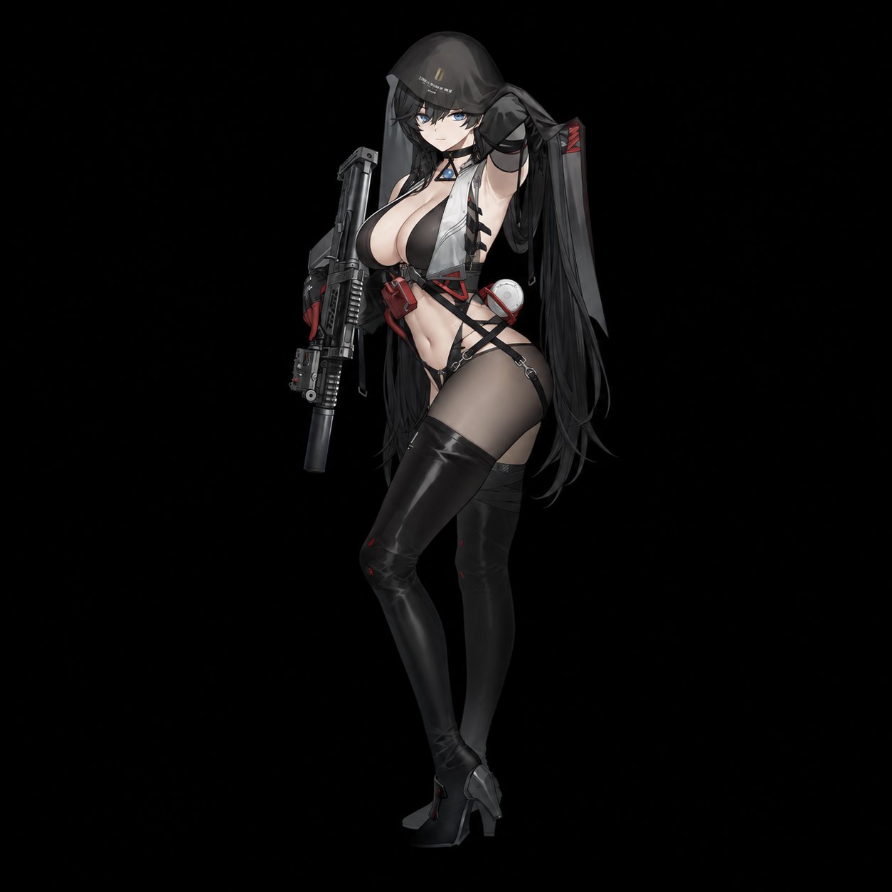 alicia gf2 ots-14