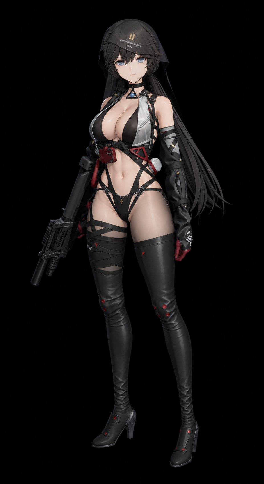 alicia gf2 ots-14