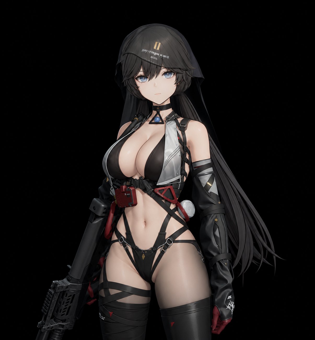 alicia gf2 ots-14
