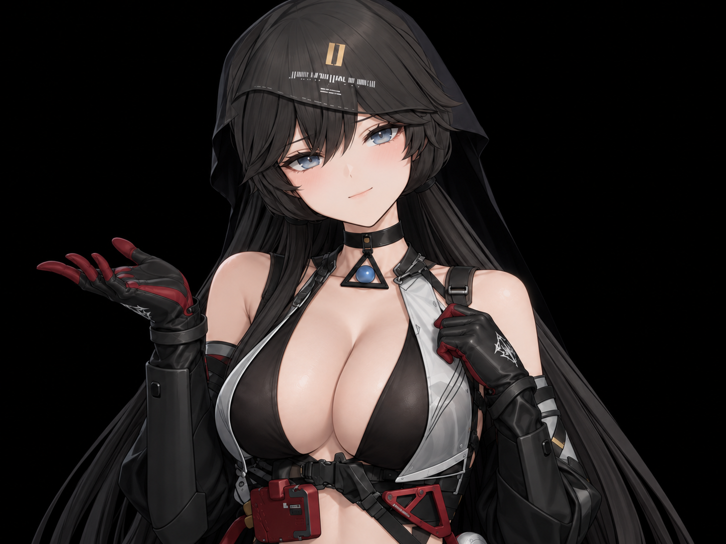 alicia gf2 ots-14 oui