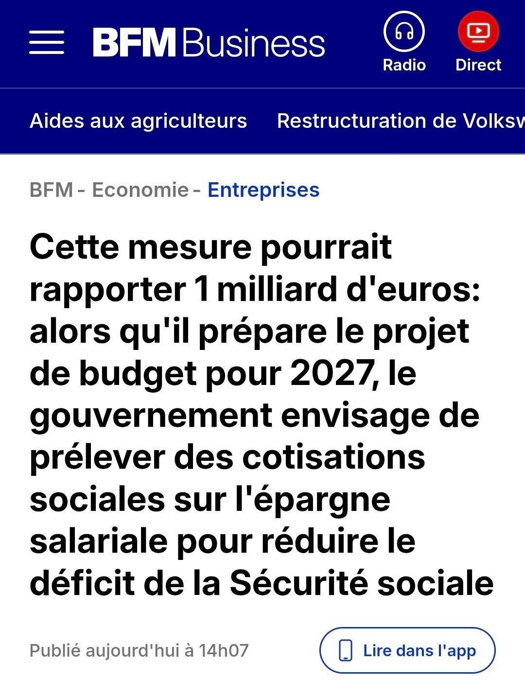 bigm keke sure jupiter manu senat elysee roth bank bercy taxe impot dgfip tva macrotte