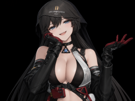 alicia-gf2-ots-14-moqueuse-sarcastique