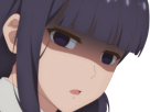 misuzu-gundou-tomo-chan-est-une-fille-anime-manga-waifu-yeux-violets-cheveux-mauves
