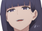 misuzu-gundou-tomo-chan-est-une-fille-anime-manga-waifu-yeux-violets-cheveux-mauves