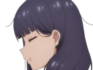 misuzu-gundou-tomo-chan-est-une-fille-anime-manga-waifu-yeux-violets-cheveux-mauves