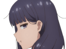 misuzu-gundou-tomo-chan-est-une-fille-anime-manga-waifu-yeux-violets-cheveux-mauves