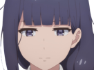 misuzu-gundou-tomo-chan-est-une-fille-anime-manga-waifu-yeux-violets-cheveux-mauves