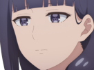 misuzu-gundou-tomo-chan-est-une-fille-anime-manga-waifu-yeux-violets-cheveux-mauves