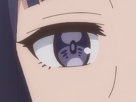 misuzu-gundou-tomo-chan-est-une-fille-anime-manga-waifu-yeux-violets-cheveux-mauves