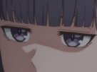 misuzu-gundou-tomo-chan-est-une-fille-anime-manga-waifu-yeux-violets-cheveux-mauves