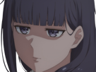misuzu-gundou-tomo-chan-est-une-fille-anime-manga-waifu-yeux-violets-cheveux-mauves
