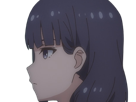 misuzu-gundou-tomo-chan-est-une-fille-anime-manga-waifu-yeux-violets-cheveux-mauves