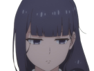 misuzu-gundou-tomo-chan-est-une-fille-anime-manga-waifu-yeux-violets-cheveux-mauves