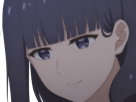 misuzu-gundou-tomo-chan-est-une-fille-anime-manga-waifu-yeux-violets-cheveux-mauves