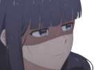 misuzu-gundou-tomo-chan-est-une-fille-anime-manga-waifu-yeux-violets-cheveux-mauves