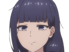 misuzu-gundou-tomo-chan-est-une-fille-anime-manga-waifu-yeux-violets-cheveux-mauves