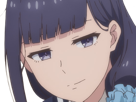 misuzu-gundou-tomo-chan-est-une-fille-anime-manga-waifu-yeux-violets-cheveux-mauves