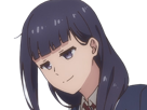 misuzu-gundou-tomo-chan-est-une-fille-anime-manga-waifu-yeux-violets-cheveux-mauves